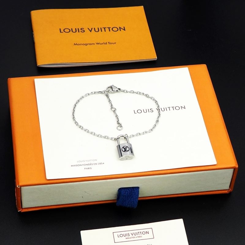 Louis Vuitton Bracelets